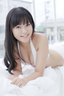 鲍鱼美女